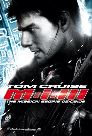 碟中谍3 Mission: Impossible III (2006) 中文字幕