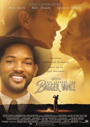 重返荣耀 The Legend of Bagger Vance