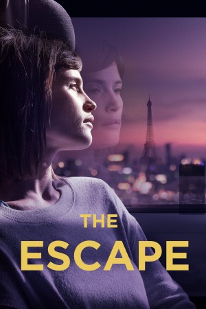 逃亡 The Escape (2017)