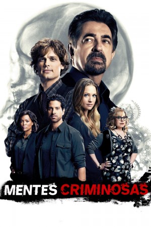 犯罪心理 第十二季 Criminal Minds Season 12 (2016) 中文字幕