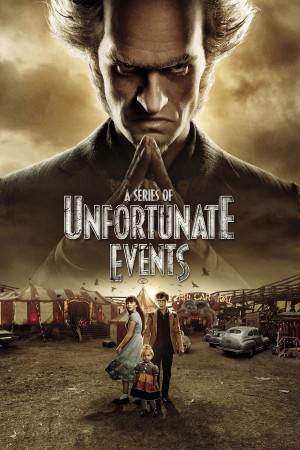 雷蒙·斯尼奇的不幸历险 第三季 A Series of Unfortunate Event Season 3 (2019) NETFLIX 中文字幕