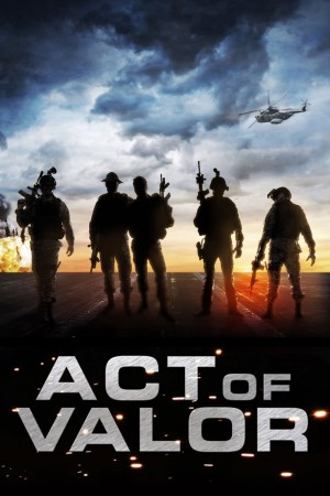 勇者行动 Act of Valor (2012)