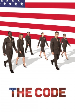 【美剧】军法 The Code (2019) 12集全