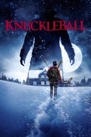 蝴蝶球 Knuckleball (2018) 1080P