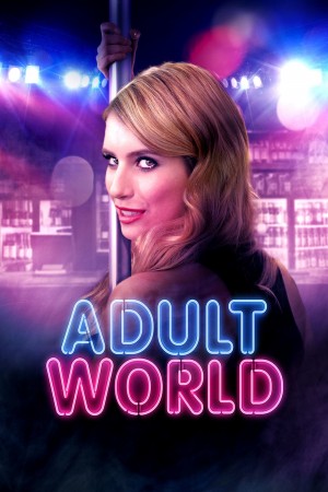 成人世界 Adult World (2013) 1080P