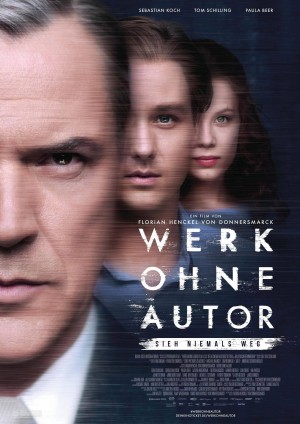 无主之作 Werk ohne Autor (2018) iTunes中文字幕