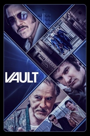 Vault (2019) 中文字幕