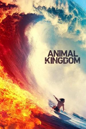 【美剧】野兽家族 第四季 Animal Kingdom