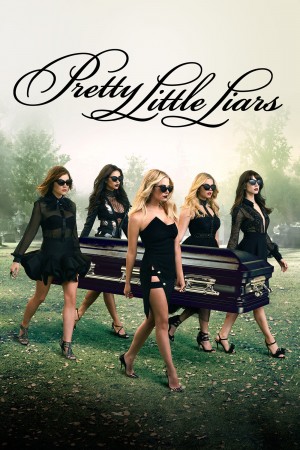 美少女的谎言 第六季 Pretty Little Liars Season 6 (2015) 中文字幕