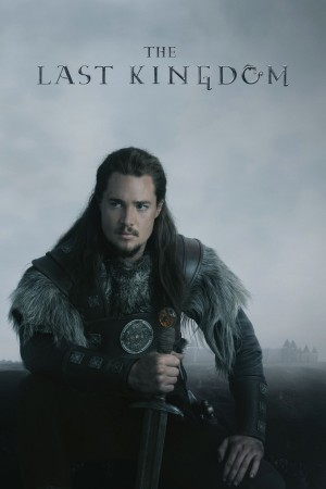 孤国春秋 第一季 The Last Kingdom