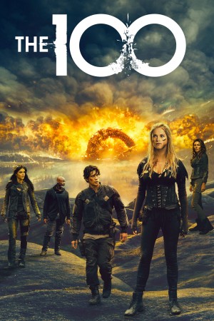 地球百子 第一季 The 100  (2014)