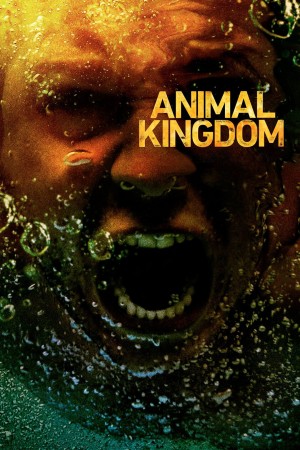 野兽家族 第三季 Animal Kingdom