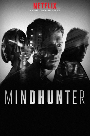 心灵猎人 第一季 Mindhunter Season 1 (2017)