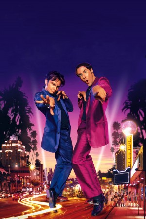 舞翻天 A Night at the Roxbury (1998) NETFLIX 中文字幕