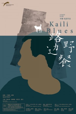 路边野餐 Kaili Blues (2015) 1080P