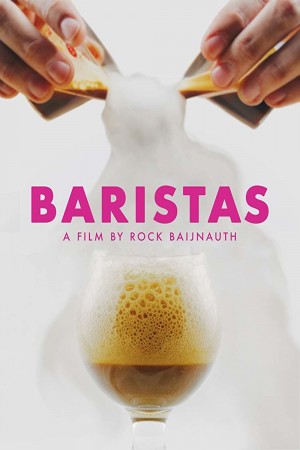 Baristas (2019) 1080P 1.86G