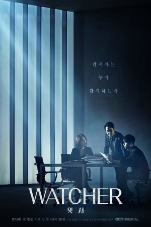 监视者 왓쳐 Watcher (2019)