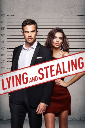 谎言与偷窃 Lying and Stealing (2019) CATCHPLAY中文字幕