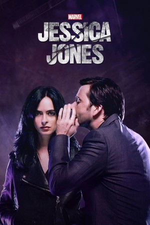 【美剧】杰西卡·琼斯 第二季 Jessica Jones (2018) 中文字幕