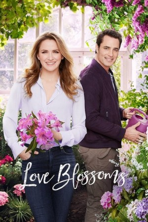 Love Blossoms (2017) 1080P