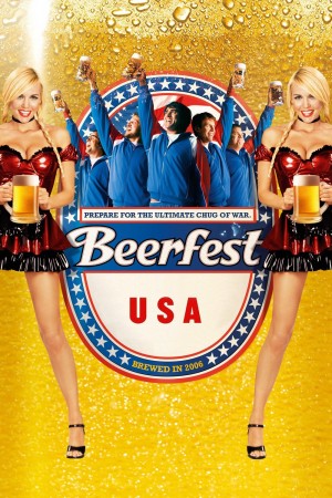 啤酒节 Beerfest (2006) 1080P