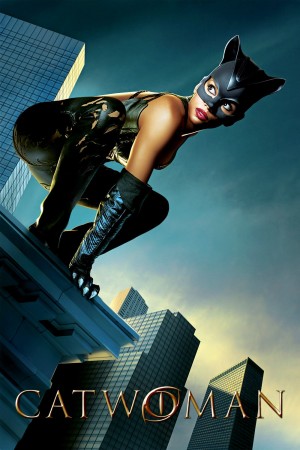 猫女 Catwoman (2004) 1080P