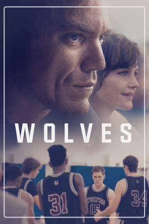 狼性 Wolves (2016) 1080P