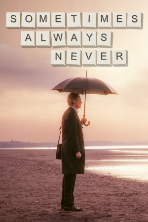 有时候，永远不 Sometimes, Always Never (2018) 中文字幕