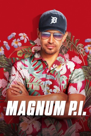 夏威夷神探 Magnum P.I (2018)