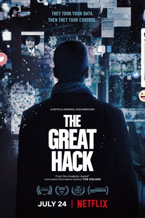 隐私大盗 The Great Hack (2019) 中文字幕