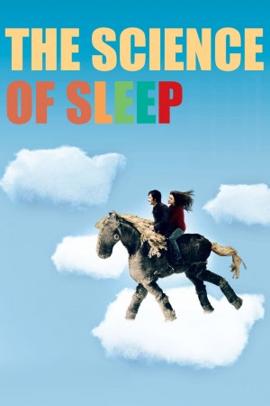 科学睡眠 The Science of Sleep (2006) 1080P