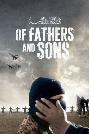 恐怖分子的孩子 Of Fathers and Sons (2017) 1080P