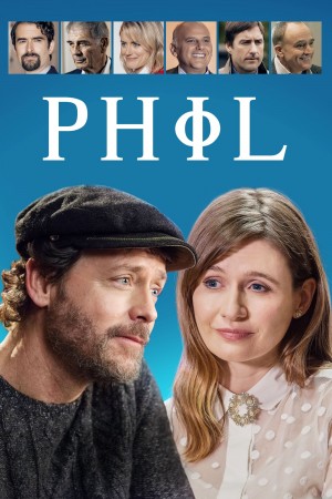 菲尔 Phil (2019) 1080P