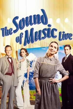 音乐之声直播版The Sound of Music Live (2015)