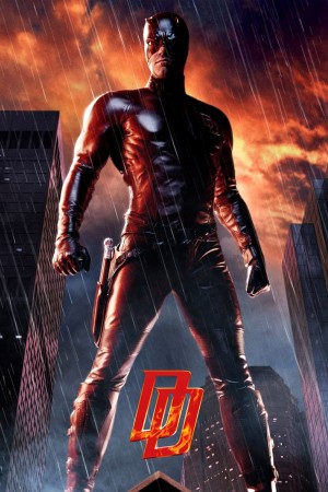 超胆侠 Daredevil (2003) 1080P