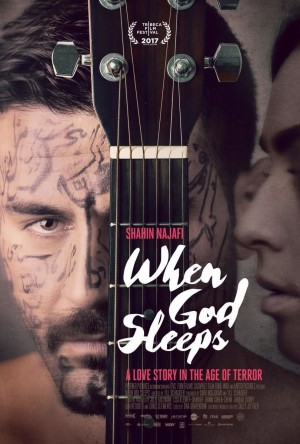 刺杀伊朗歌星 When God Sleeps (2017) 1080P