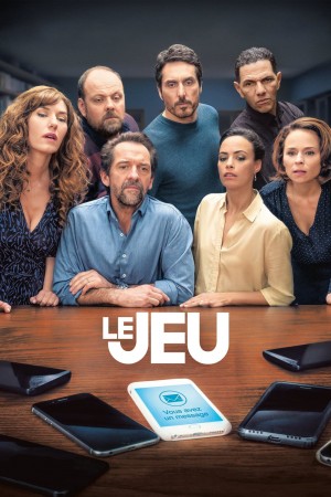 无可隐藏 Le jeu (2018) 1080P