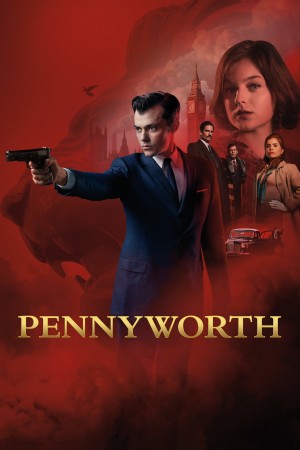 潘尼沃斯 Pennyworth (2019) 中文字幕