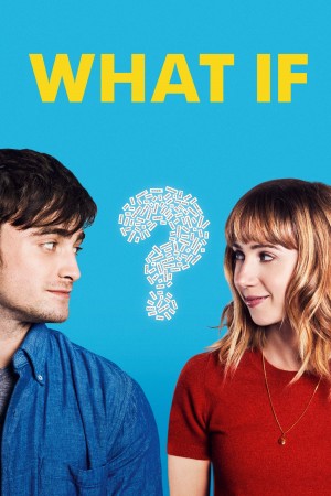 如果的事 What If (2013) 1080P