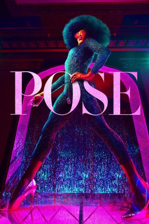 姿态 第二季 Pose Season 2 (2019)