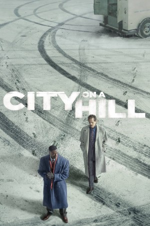 山巅之城 第一季 City on a Hill Season 1 (2019)