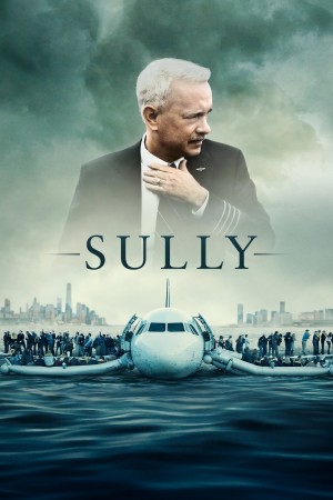 萨利机长 Sully (2016) 720P