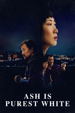 江湖儿女 Ash is Purest White (2018) 1080P