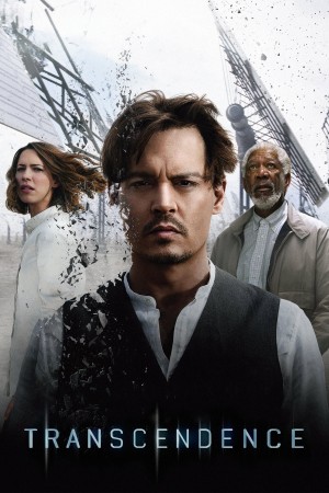 超验骇客 Transcendence (2014) 720P