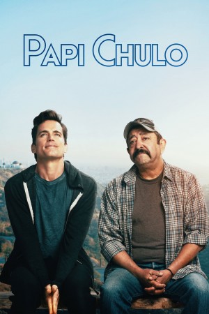 糖心爹地 Papi Chulo (2018) 1080P