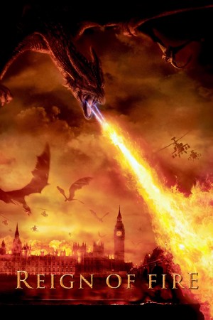 火龙帝国 Reign of Fire (2002) 1080P