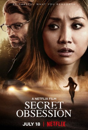 秘恋 Secret Obsession (2019) 1080P