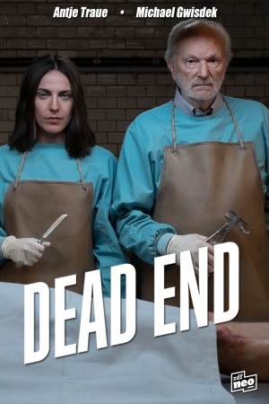 【德剧】归去 Dead End (2019)