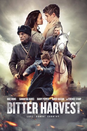 苦难的收获 Bitter Harvest (2017) 1080P