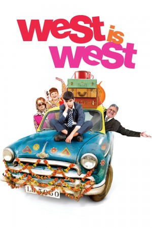 西方毕竟是西方 West Is West (2010) 1080P